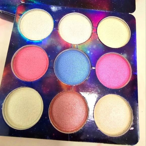 Highlight Pallet - Picture 2 of 2